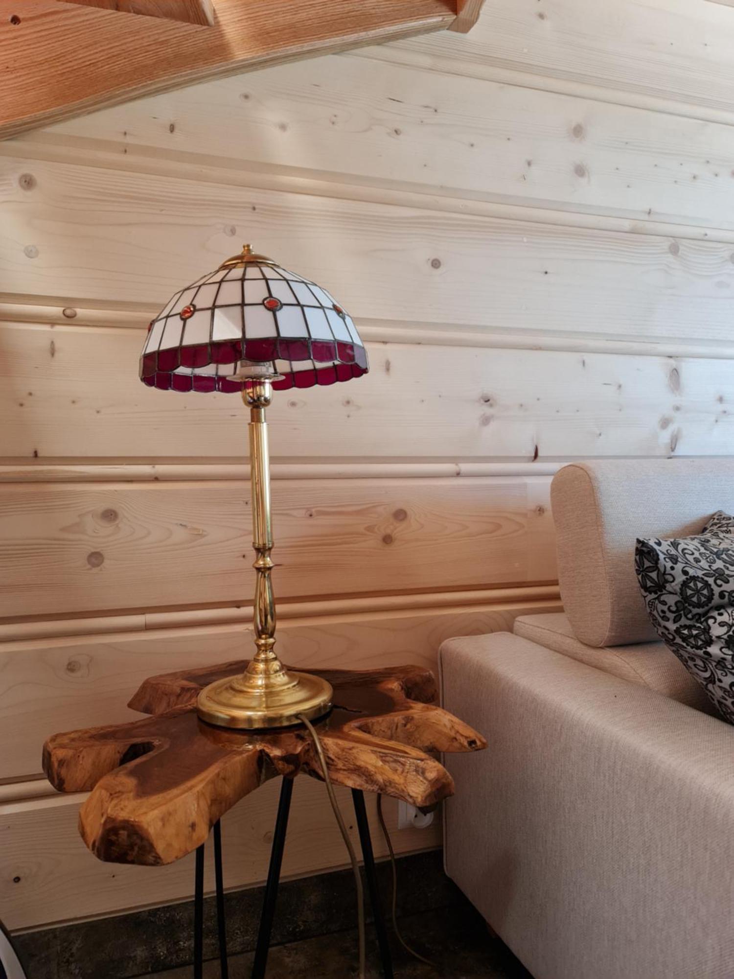 Zabie Dworki Witow Luxury Chalets & Spa Kültér fotó